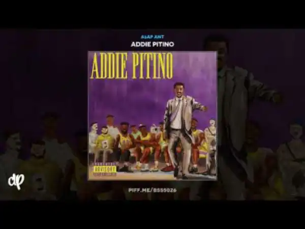 Addie Pitino BY A$AP Ant